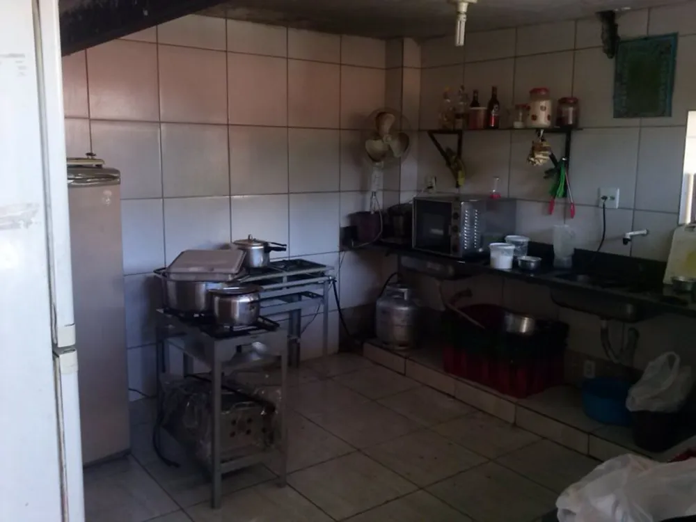 Depósito-Galpão, 78 m² - Foto 4