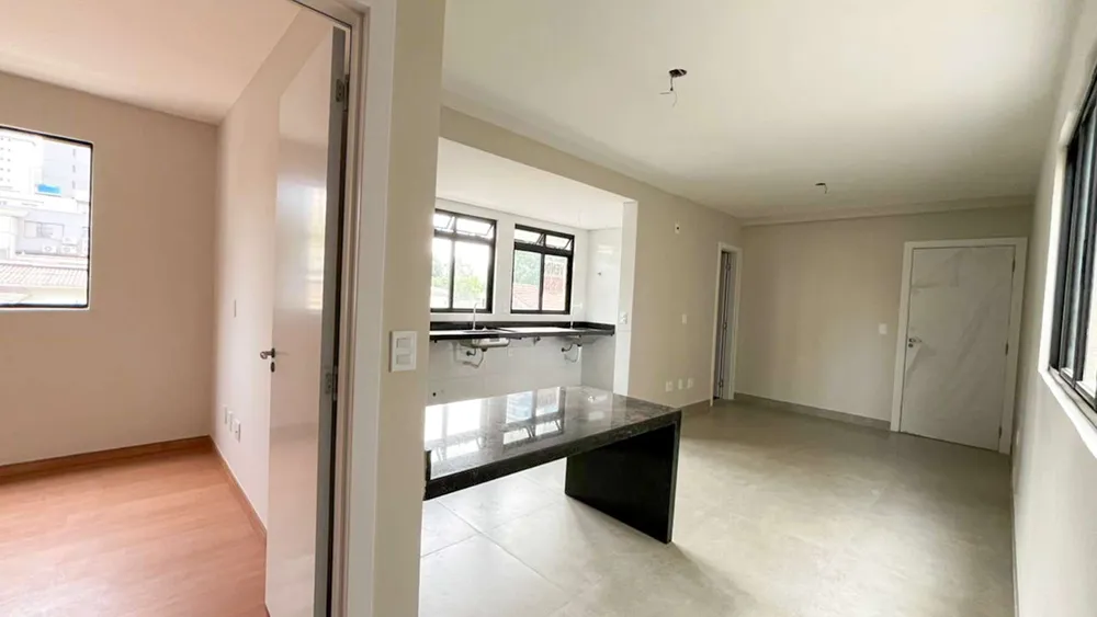 Apartamento, 2 quartos, 66 m² - Foto 8
