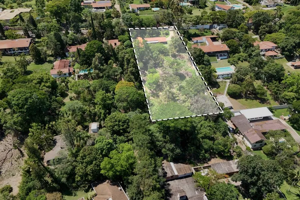 Terreno, 5000 m² - Foto 1