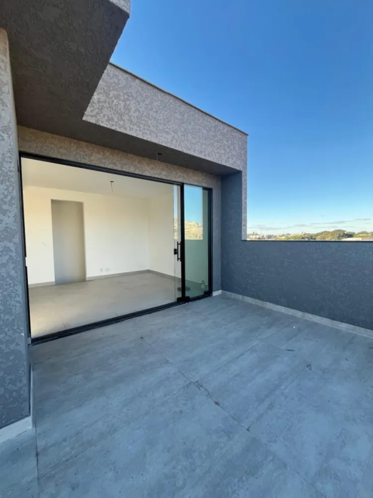 Cobertura, 3 quartos, 104 m² - Foto 13
