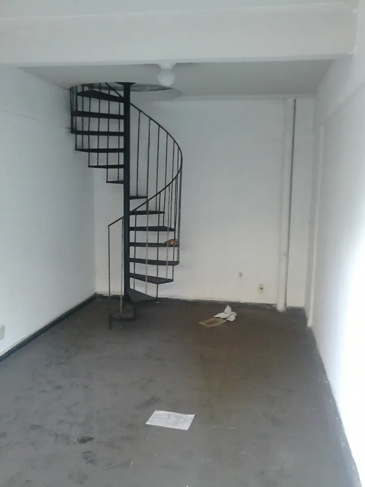 Loja-Salão, 37 m² - Foto 7