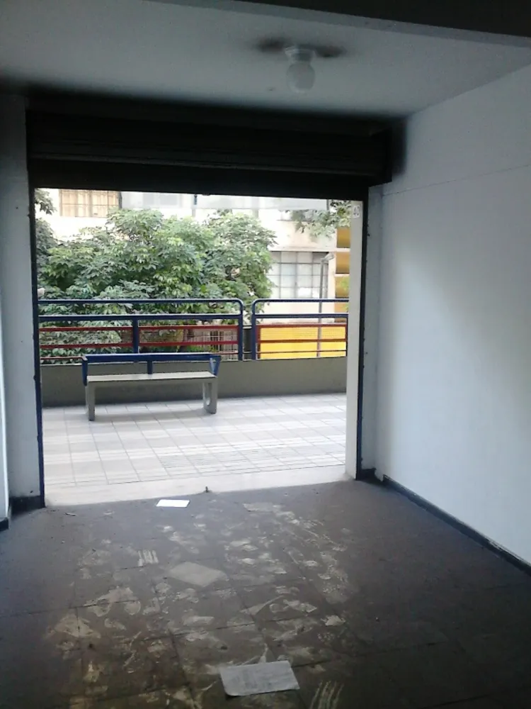 Loja-Salão, 37 m² - Foto 1