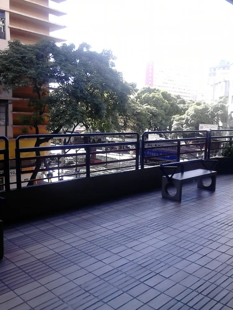 Loja-Salão, 37 m² - Foto 10