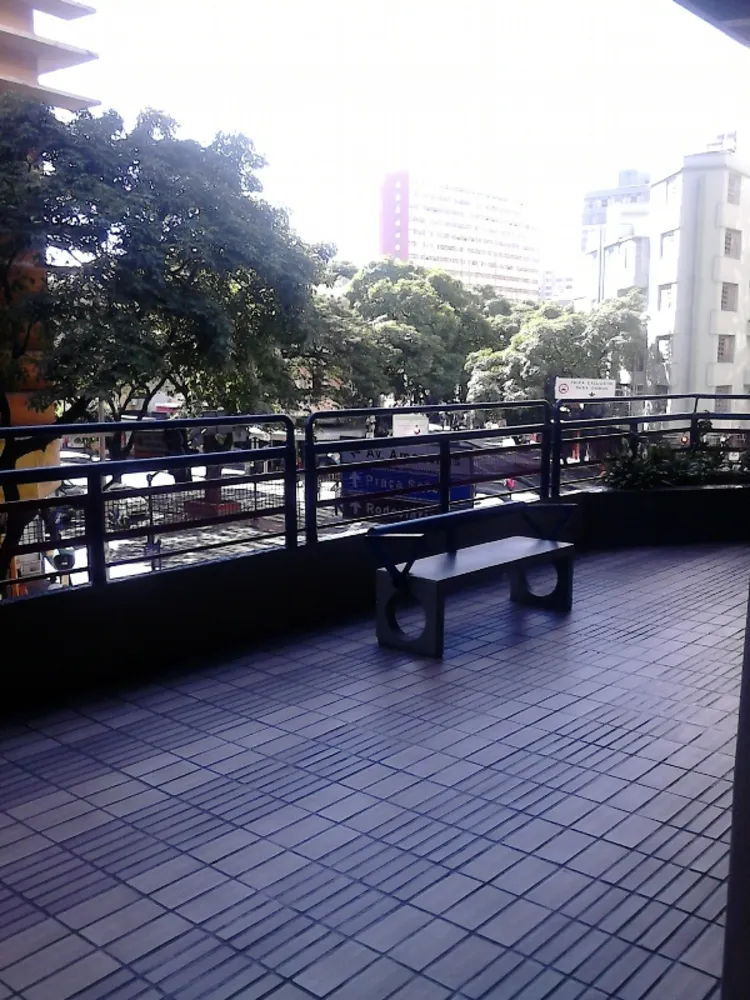 Loja-Salão, 37 m² - Foto 9