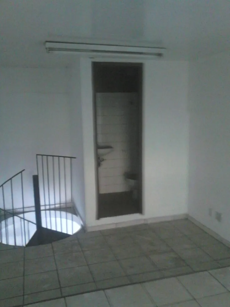 Loja-Salão, 37 m² - Foto 5