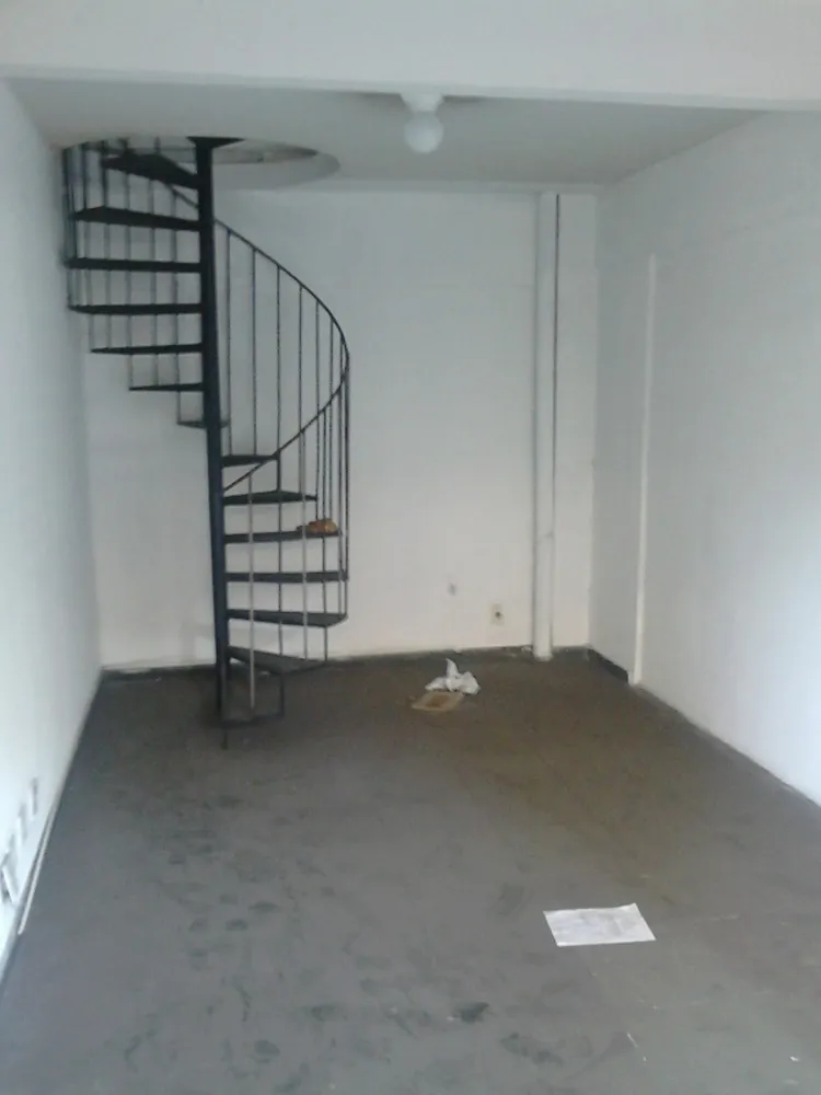 Loja-Salão, 37 m² - Foto 2