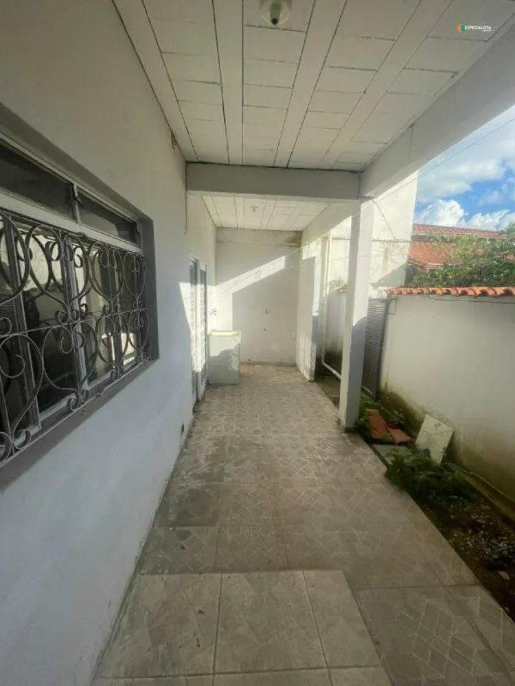 Casa, 1 quarto, 65 m² - Foto 1