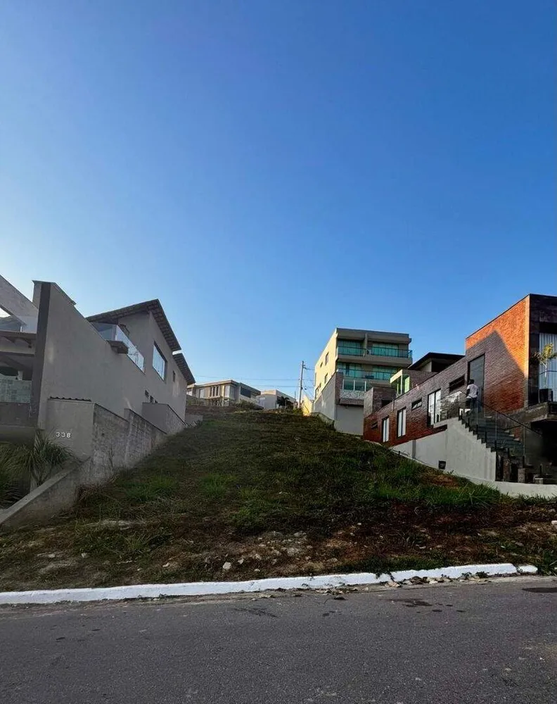 Terreno, 405 m² - Foto 1
