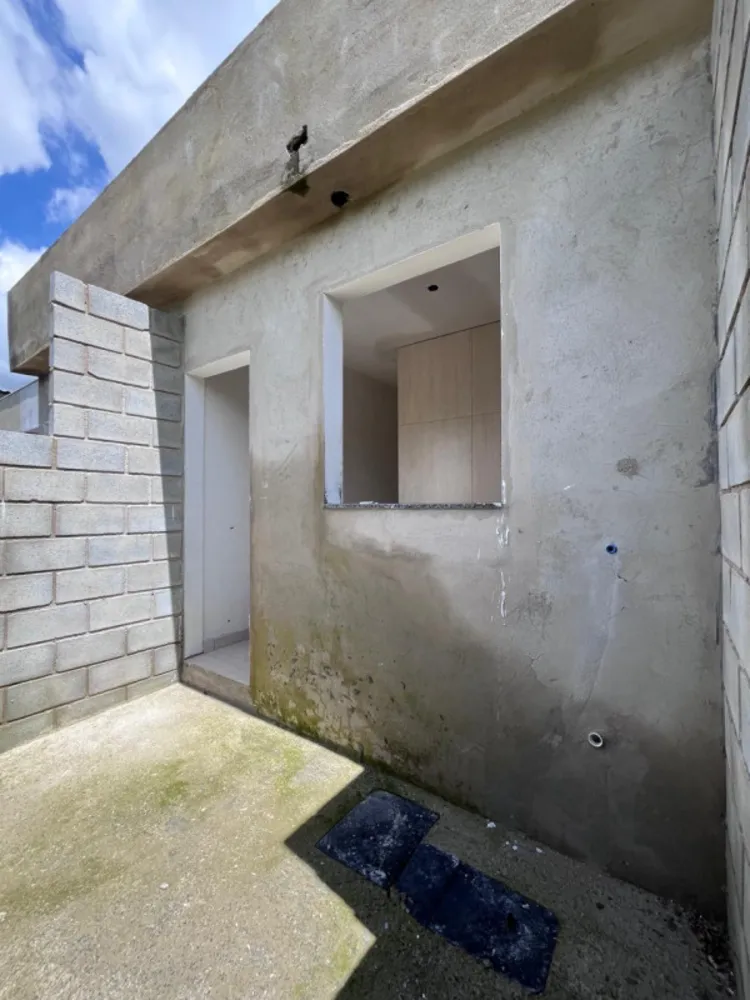 Casa, 2 quartos, 55 m² - Foto 13