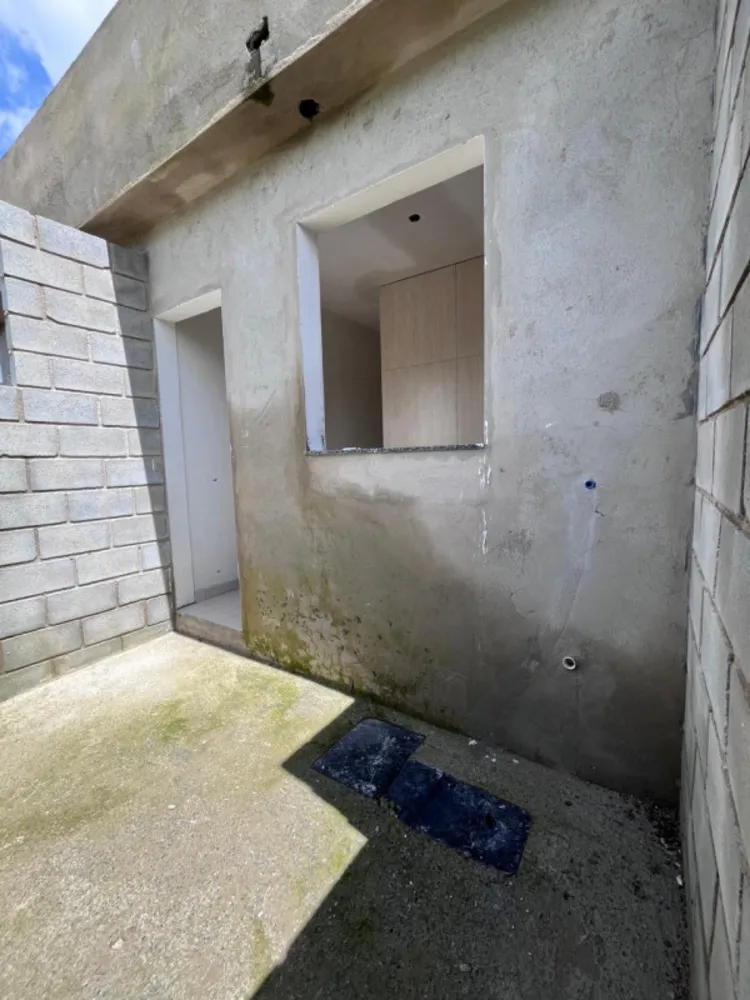 Casa, 2 quartos, 55 m² - Foto 11