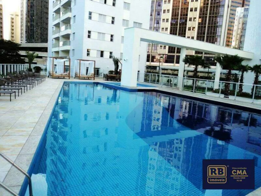 Apartamento, 4 quartos, 145 m² - Foto 23