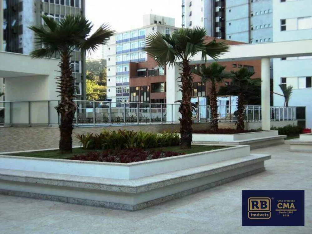 Apartamento, 4 quartos, 145 m² - Foto 19