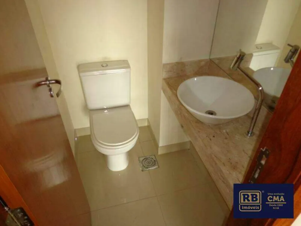 Apartamento, 4 quartos, 145 m² - Foto 5