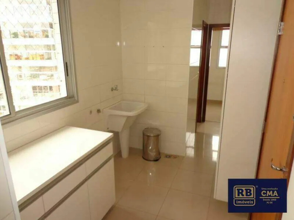Apartamento, 4 quartos, 145 m² - Foto 18