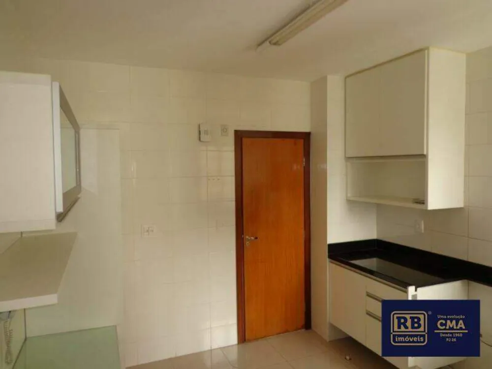 Apartamento, 4 quartos, 145 m² - Foto 13