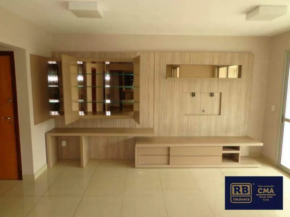 Apartamento, 4 quartos, 145 m² - Foto 3