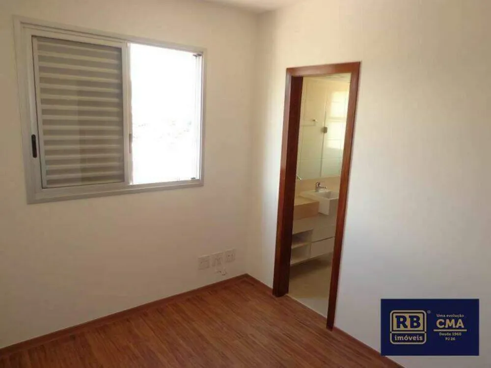 Apartamento, 4 quartos, 145 m² - Foto 9