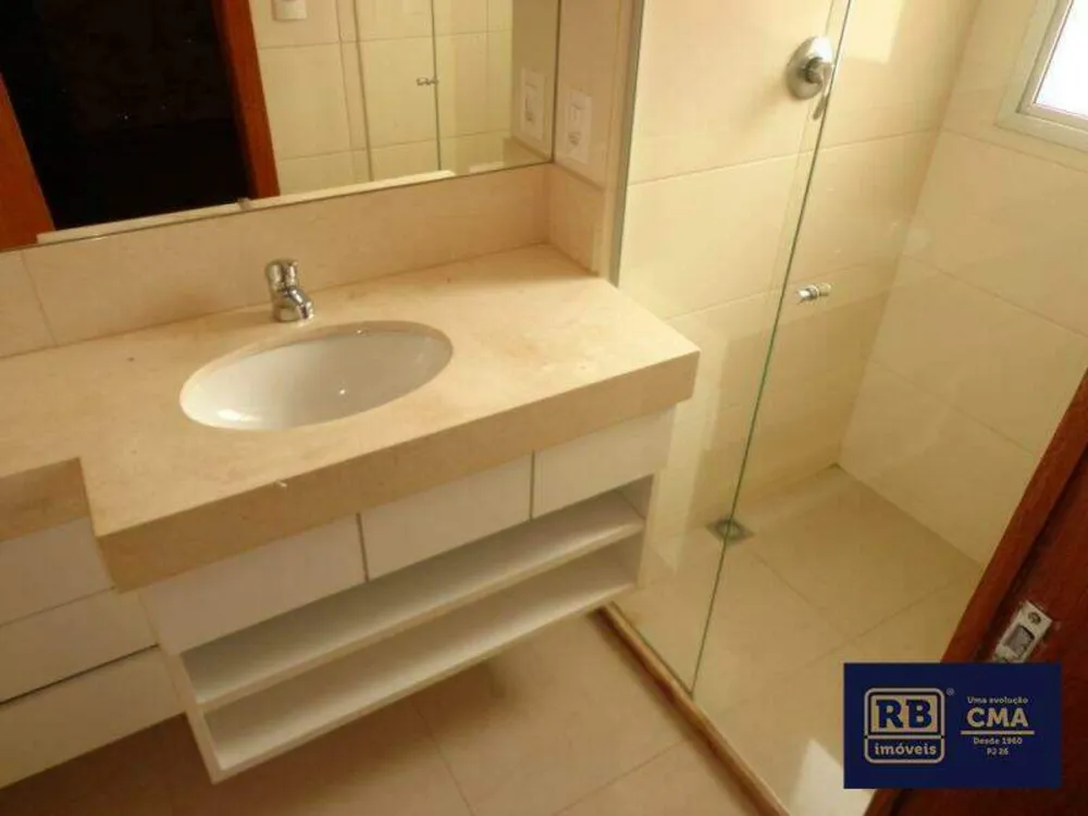 Apartamento, 4 quartos, 145 m² - Foto 11