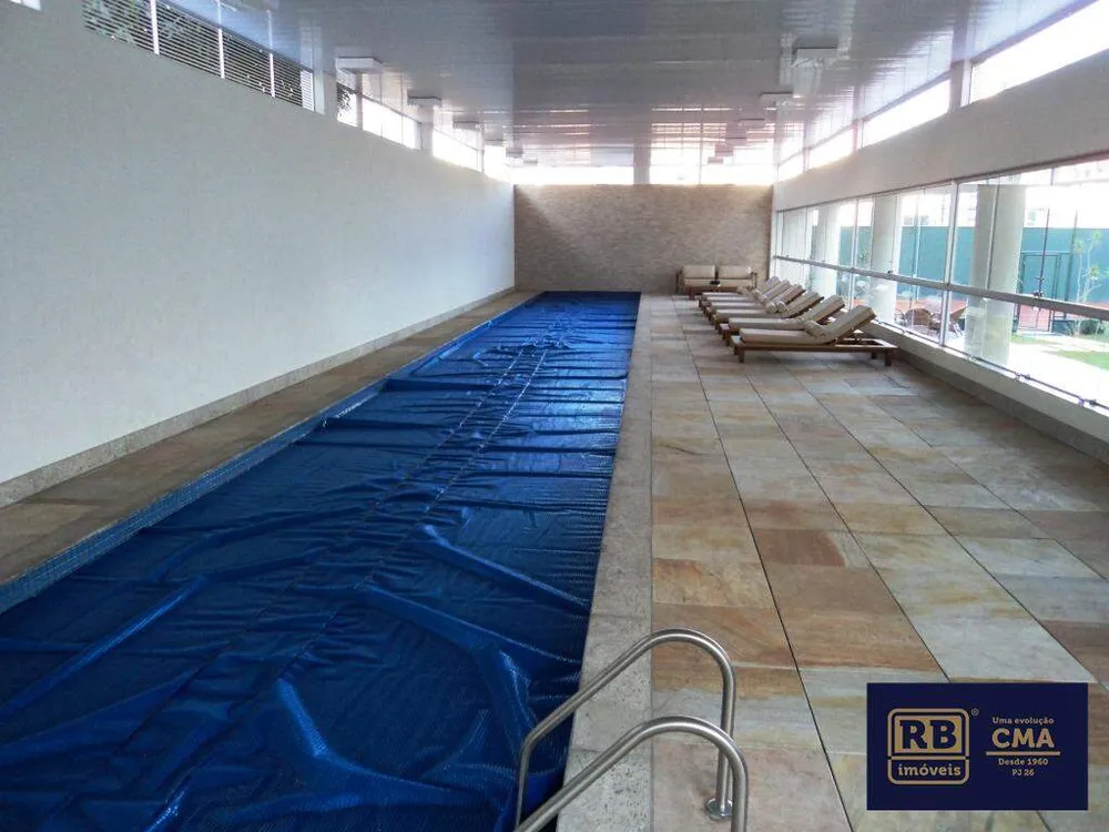 Apartamento, 4 quartos, 145 m² - Foto 16