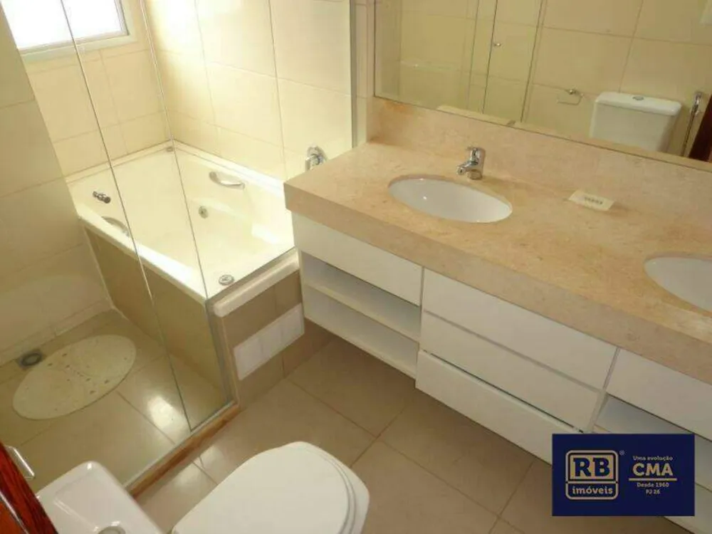 Apartamento, 4 quartos, 145 m² - Foto 12
