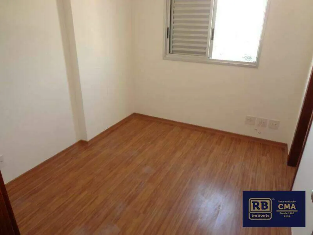 Apartamento, 4 quartos, 145 m² - Foto 8