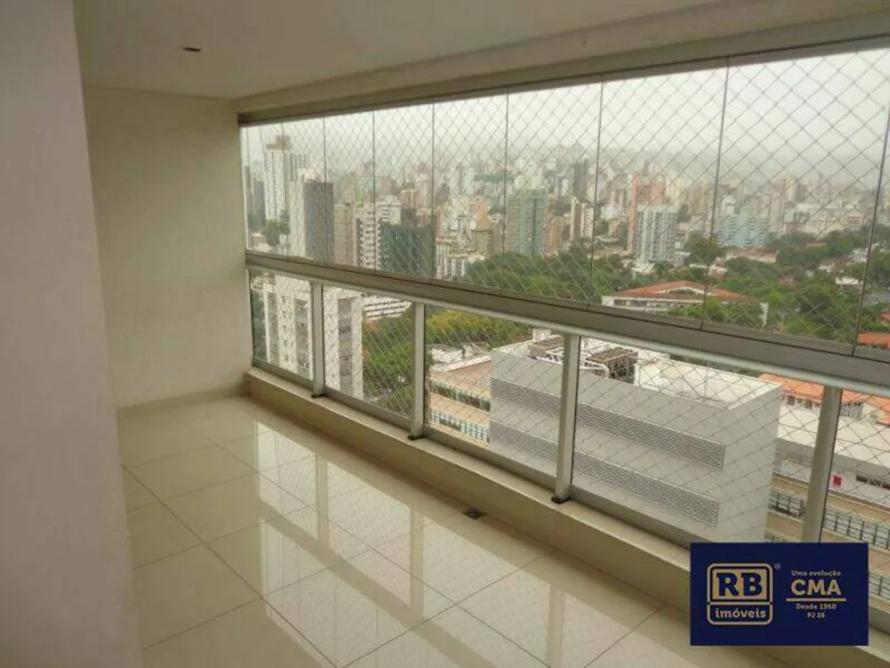 Apartamento, 4 quartos, 145 m² - Foto 4