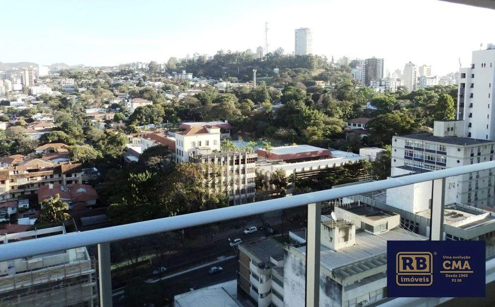 Apartamento, 4 quartos, 145 m² - Foto 2