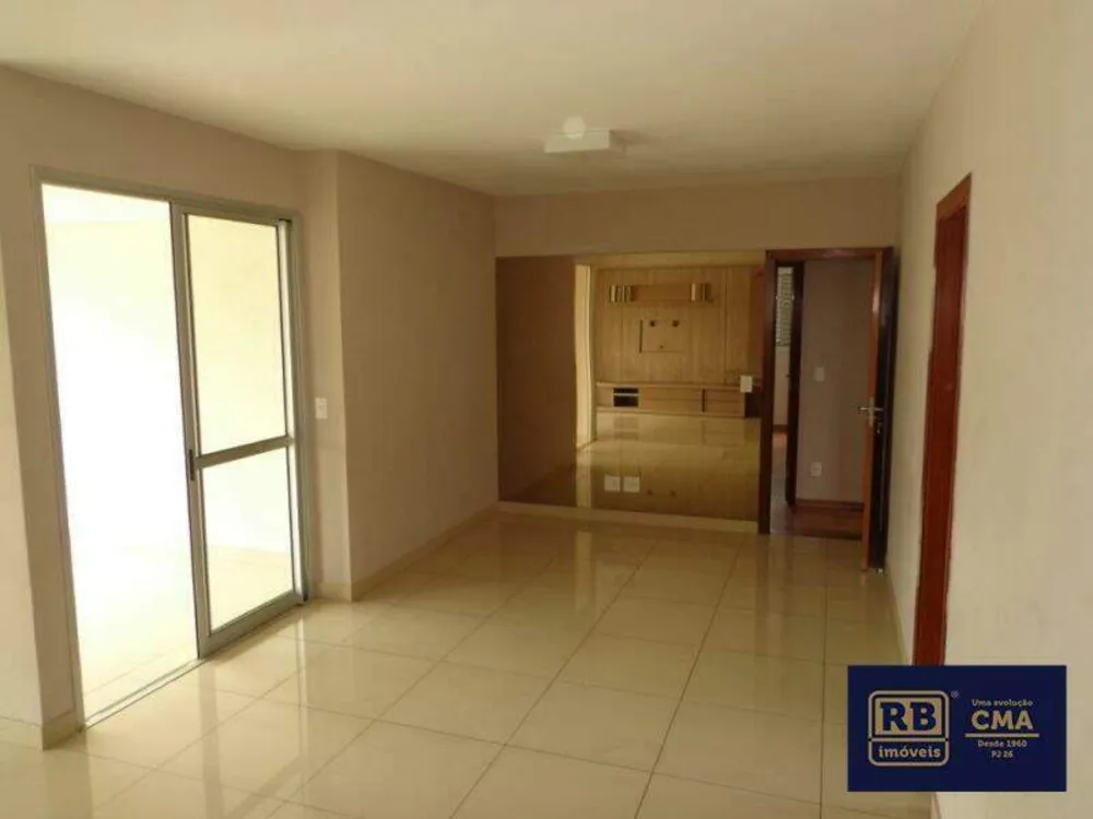 Apartamento, 4 quartos, 145 m² - Foto 4