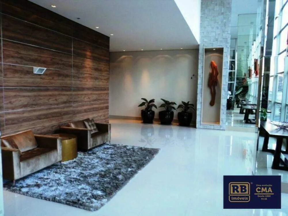 Apartamento, 4 quartos, 145 m² - Foto 20