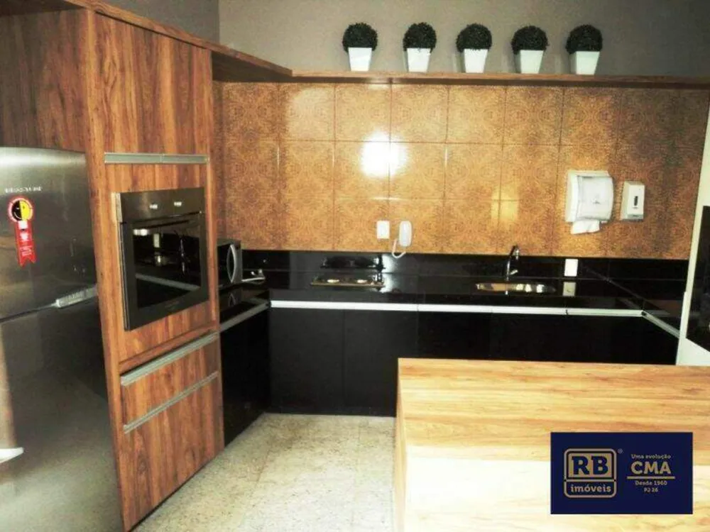 Apartamento, 4 quartos, 145 m² - Foto 24