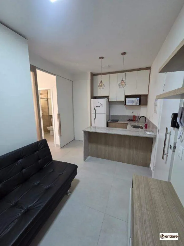 Apartamento, 1 quarto, 40 m² - Foto 5