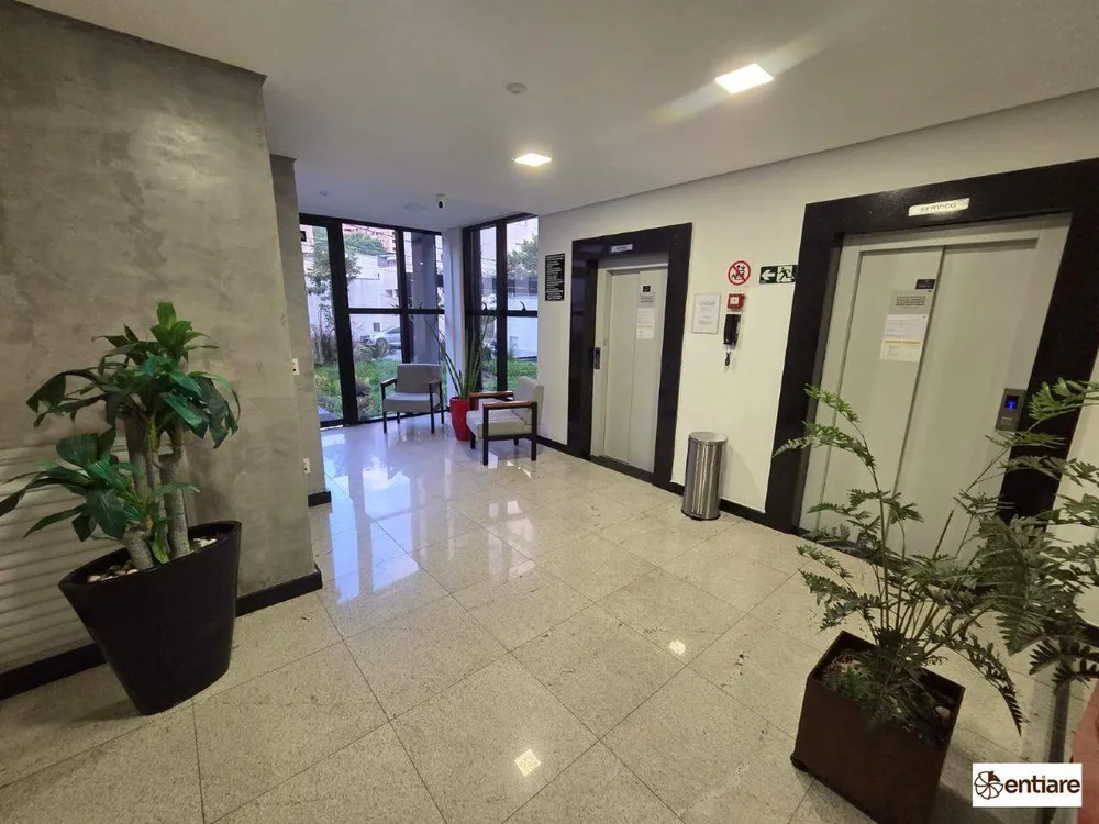 Apartamento, 1 quarto, 40 m² - Foto 3