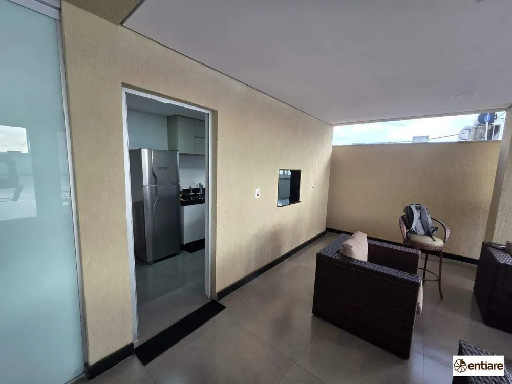 Apartamento, 1 quarto, 40 m² - Foto 9