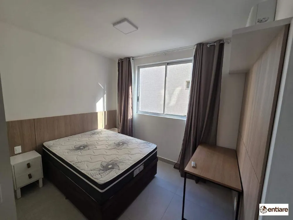 Apartamento, 1 quarto, 40 m² - Foto 6