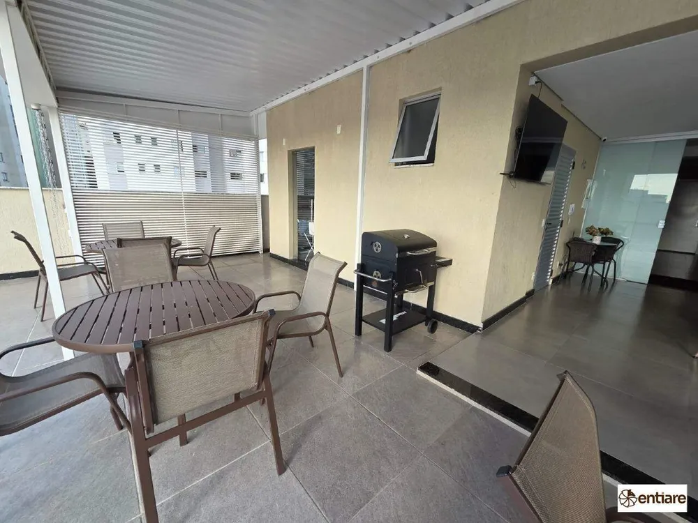 Apartamento, 1 quarto, 40 m² - Foto 7