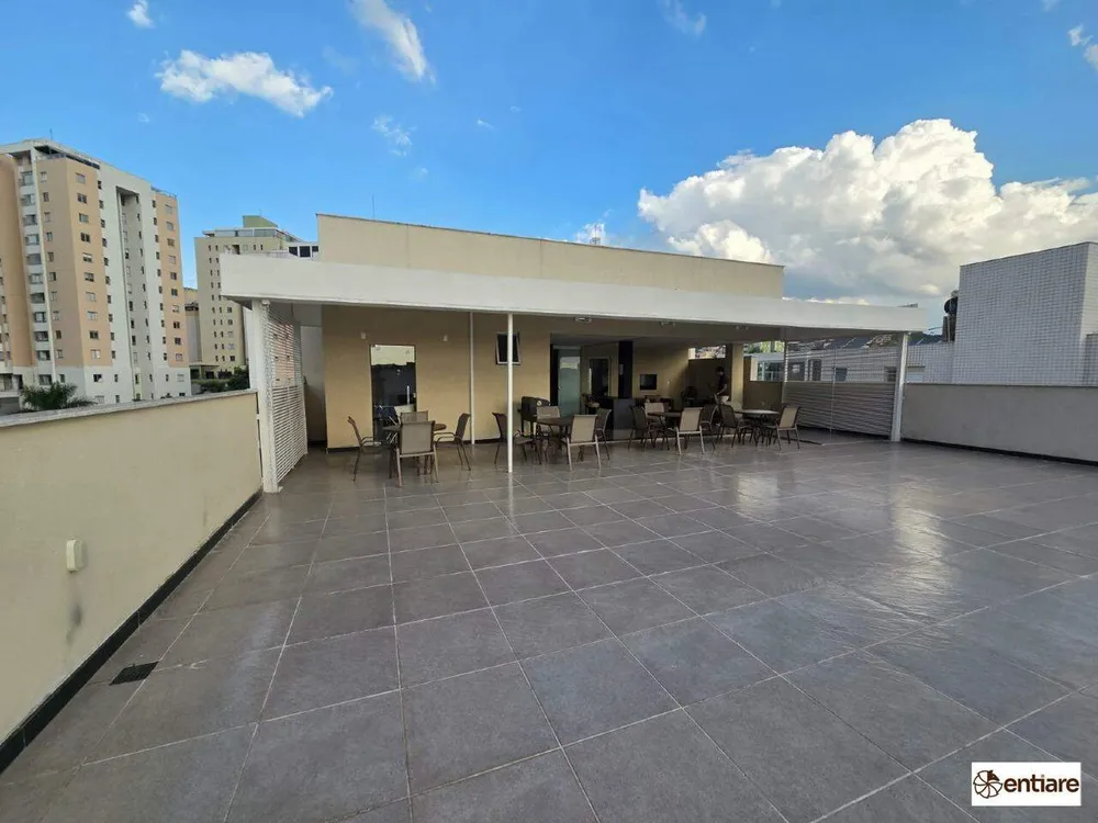 Apartamento, 1 quarto, 40 m² - Foto 8
