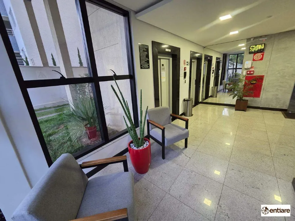 Apartamento, 1 quarto, 40 m² - Foto 2