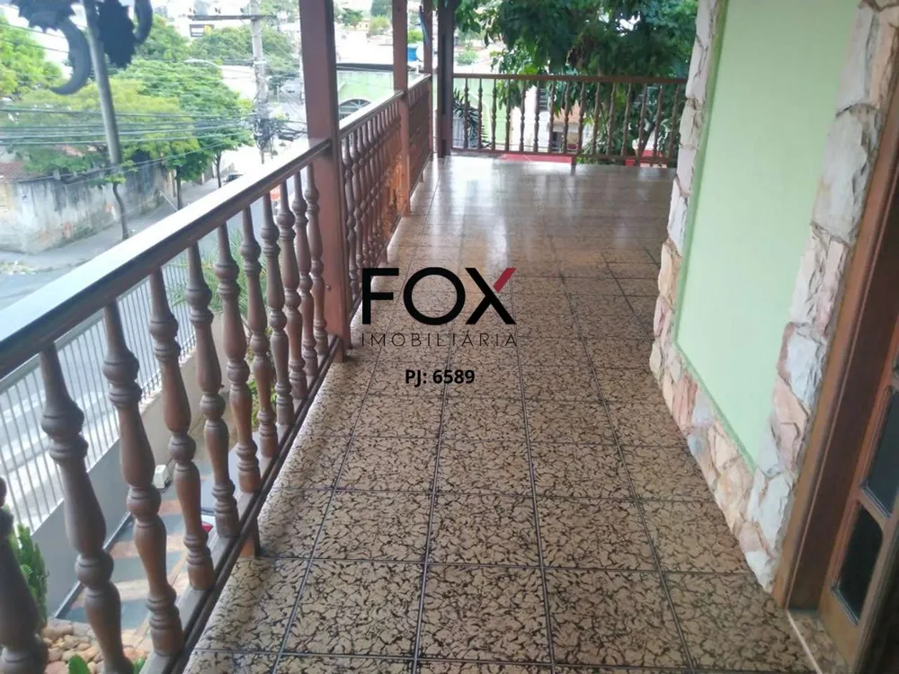 Casa, 4 quartos, 375 m² - Foto 8