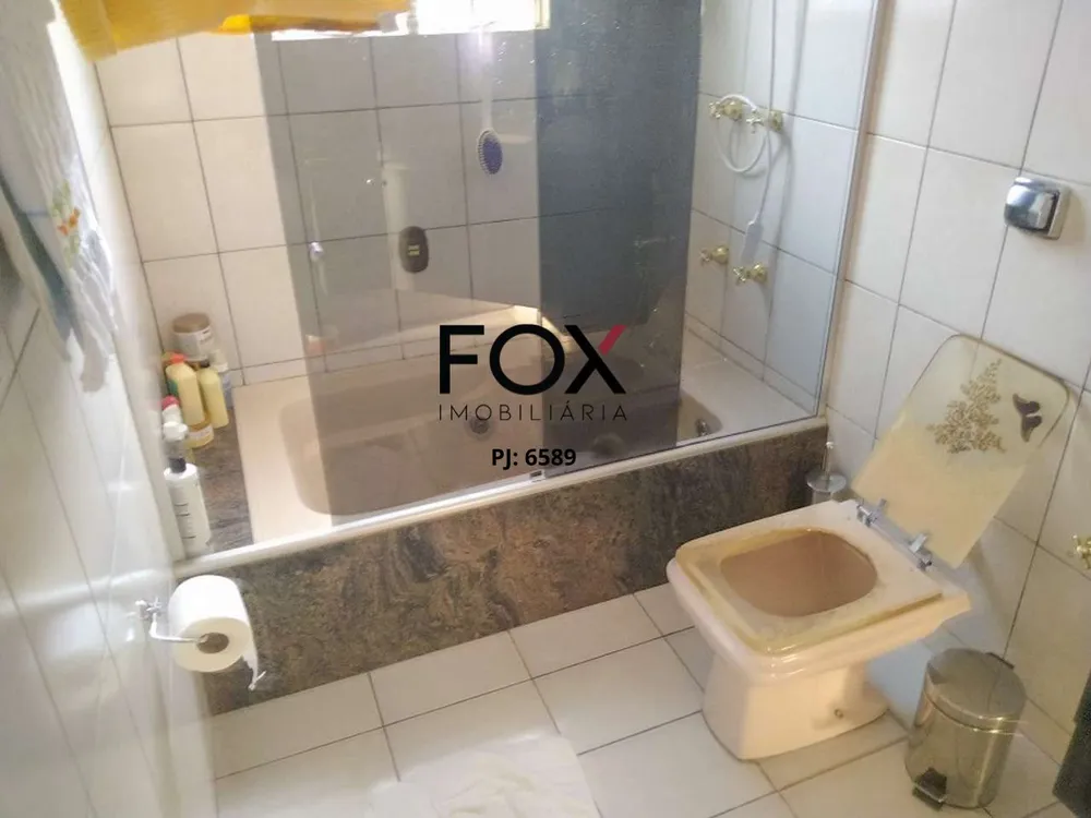 Casa, 4 quartos, 375 m² - Foto 16