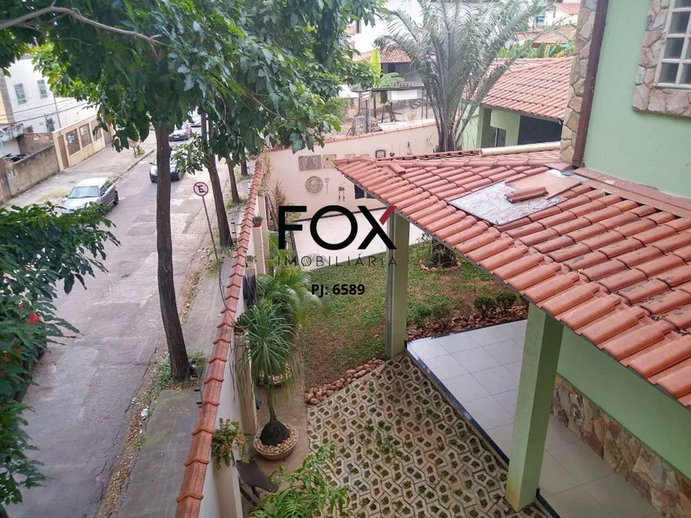 Casa, 4 quartos, 375 m² - Foto 2