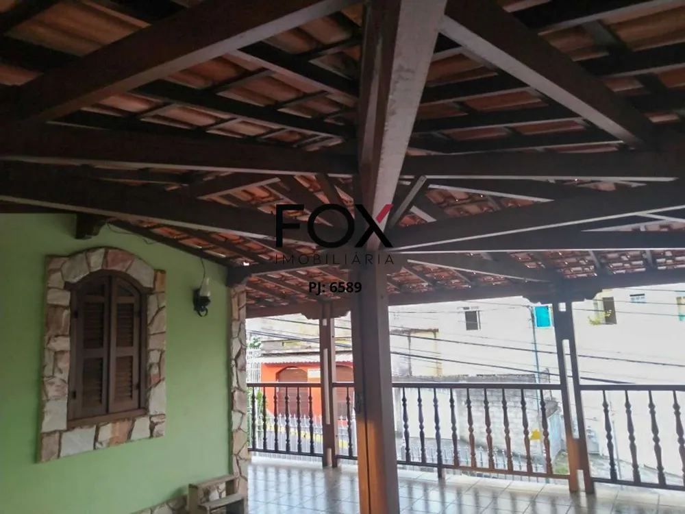 Casa, 4 quartos, 375 m² - Foto 4