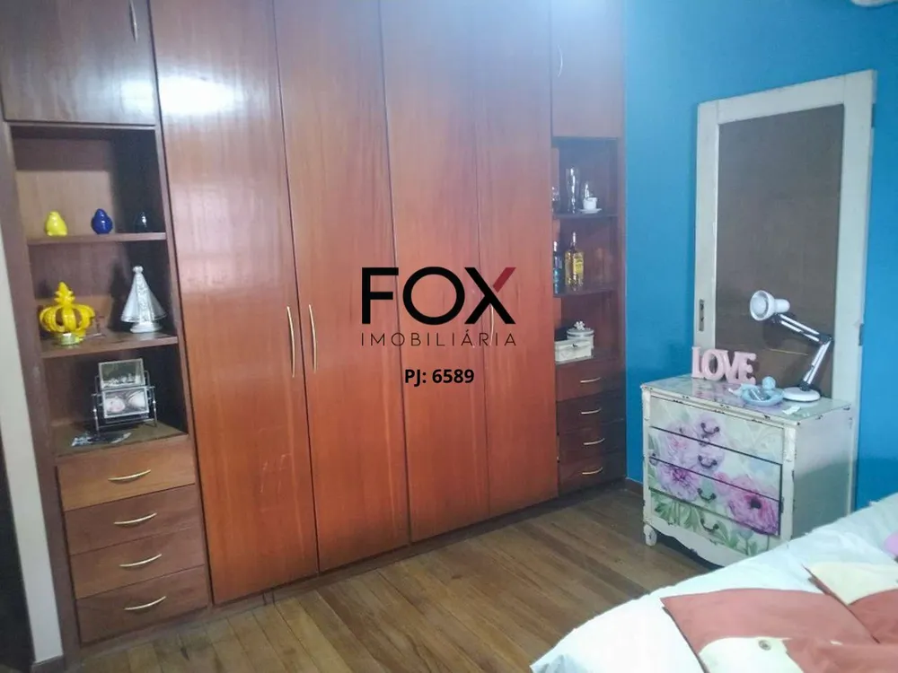 Casa, 4 quartos, 375 m² - Foto 12