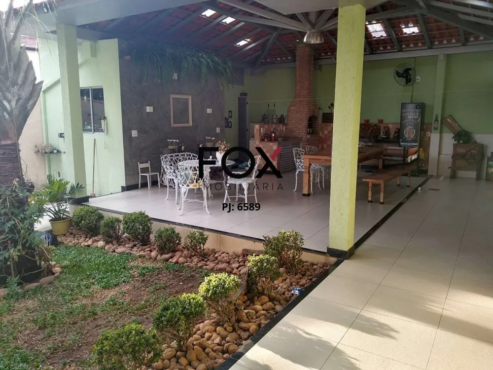 Casa, 4 quartos, 375 m² - Foto 3