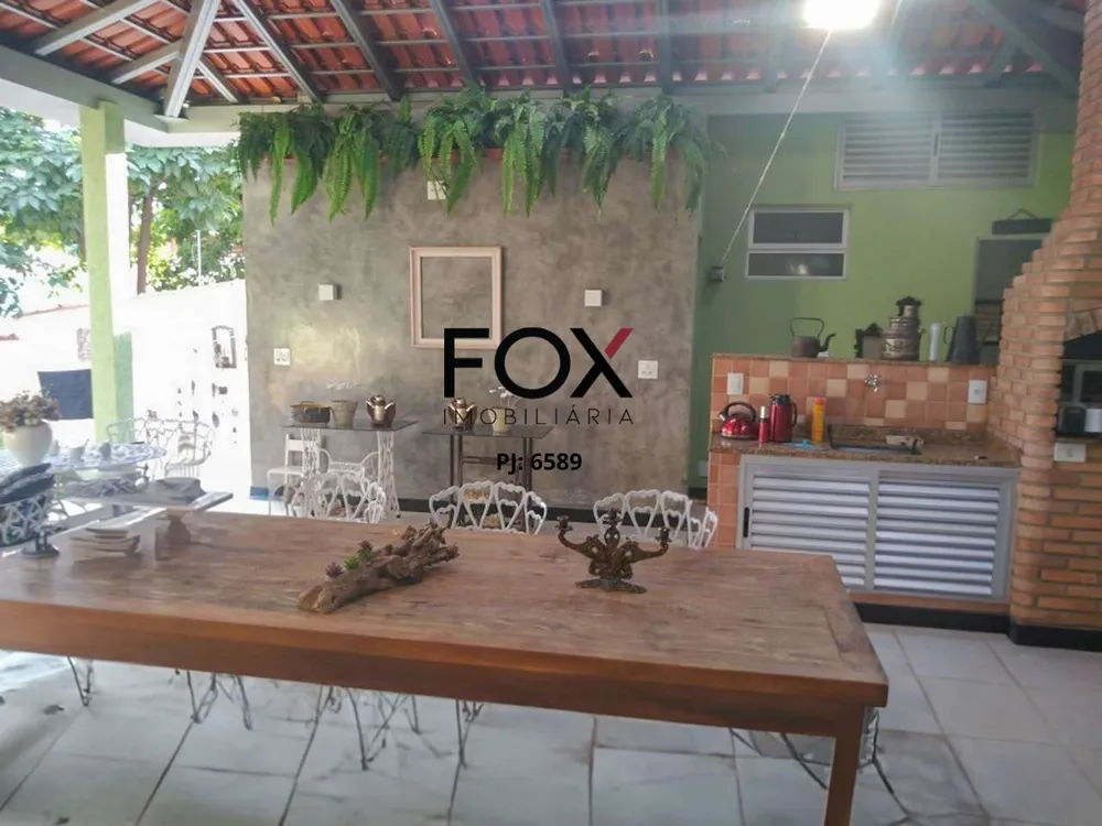 Casa, 4 quartos, 375 m² - Foto 14