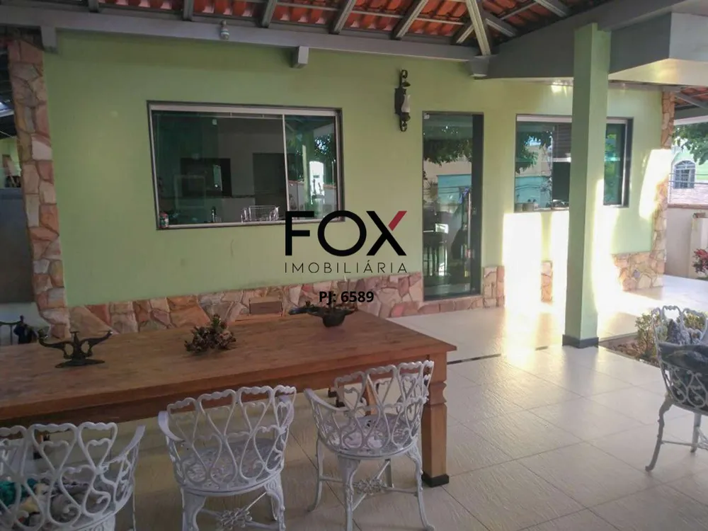 Casa, 4 quartos, 375 m² - Foto 13
