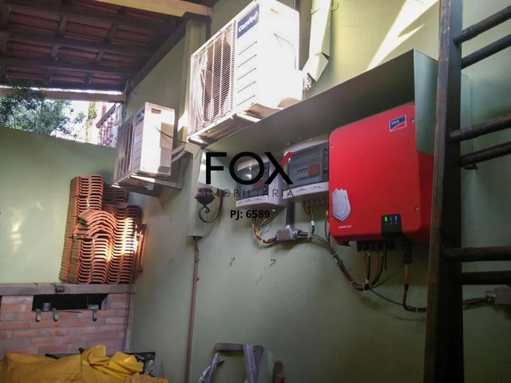 Casa, 4 quartos, 375 m² - Foto 4