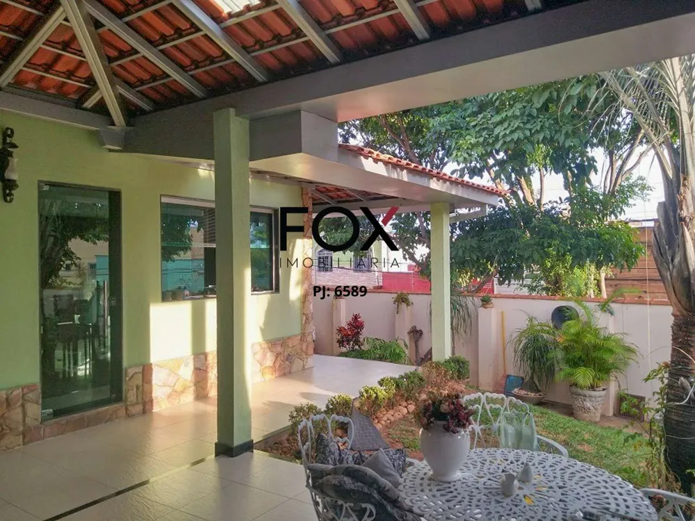 Casa, 4 quartos, 375 m² - Foto 6