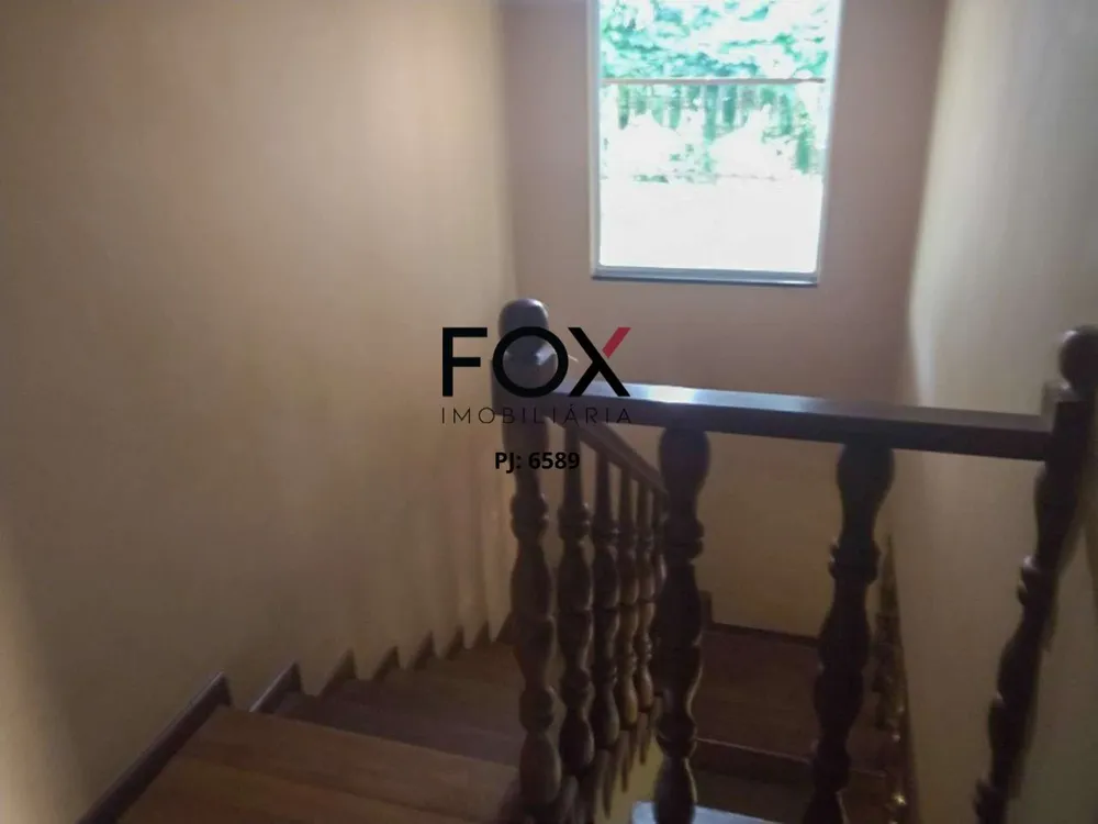 Casa, 4 quartos, 375 m² - Foto 1