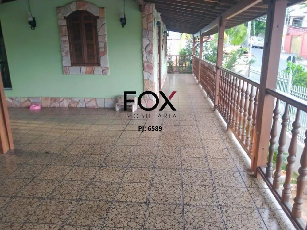 Casa, 4 quartos, 375 m² - Foto 9