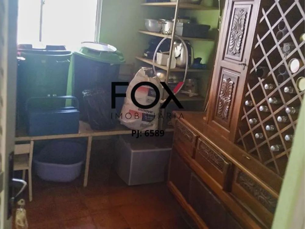 Casa, 4 quartos, 375 m² - Foto 10